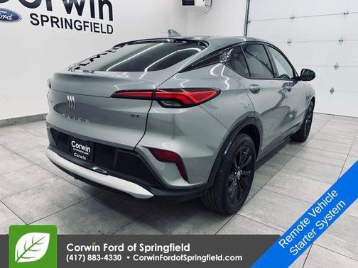 2024 Buick Envista Sport Touring FWD