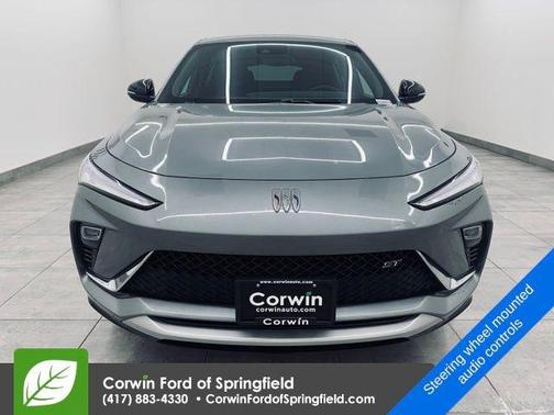 2024 Buick Envista Sport Touring FWD