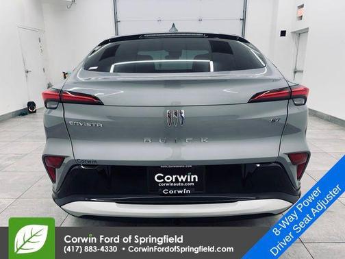 2024 Buick Envista Sport Touring FWD