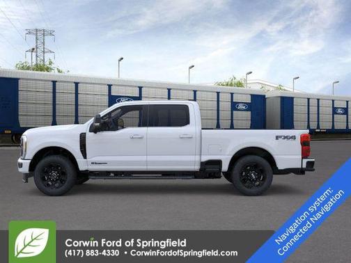 2026 Ford F-350 Lariat