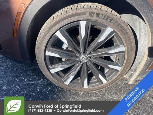 2023 Toyota Crown Platinum