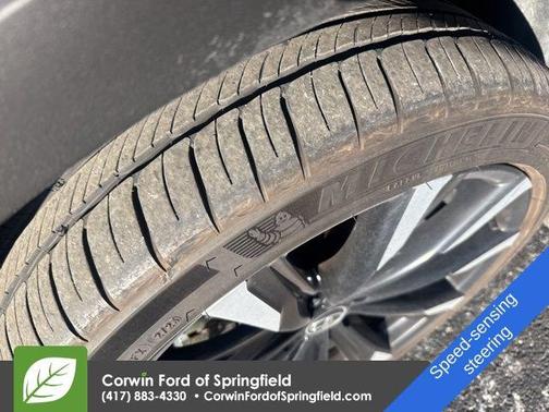 2023 Toyota Crown Platinum