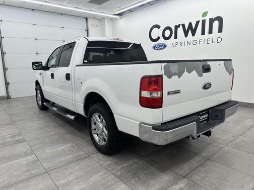 2007 Ford F-150