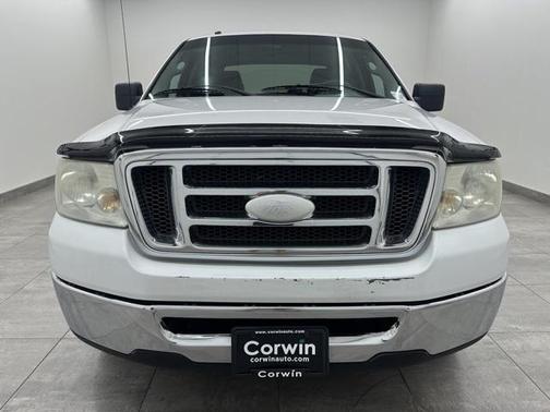2007 Ford F-150