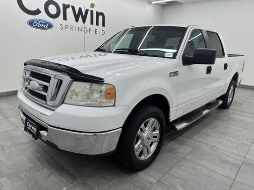 2007 Ford F-150