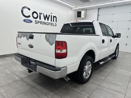 2007 Ford F-150