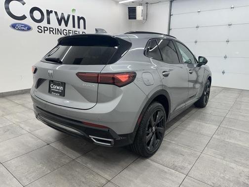 2024 Buick Envision Sport Touring AWD