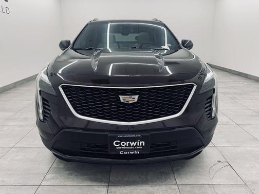 2020 Cadillac XT4 Sport