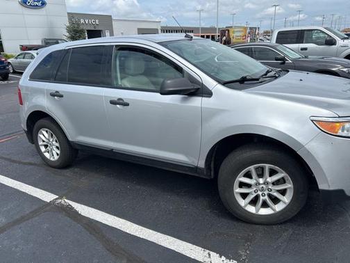 2014 Ford Edge SE