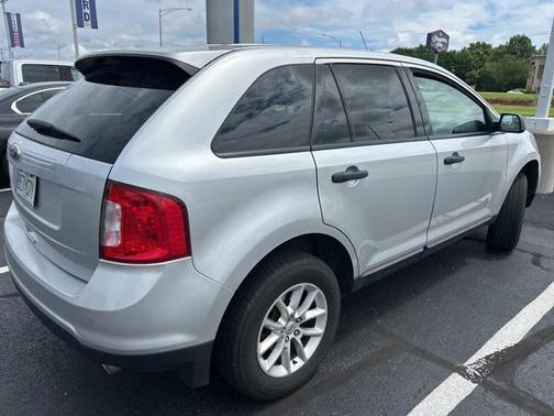2014 Ford Edge SE