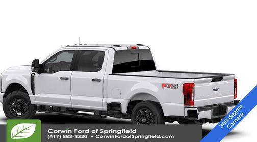 2026 Ford F-250 XL