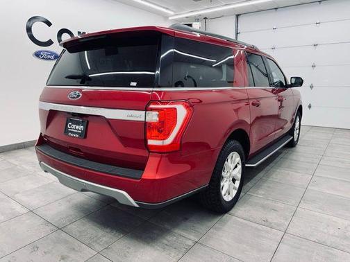2020 Ford Expedition Max XLT