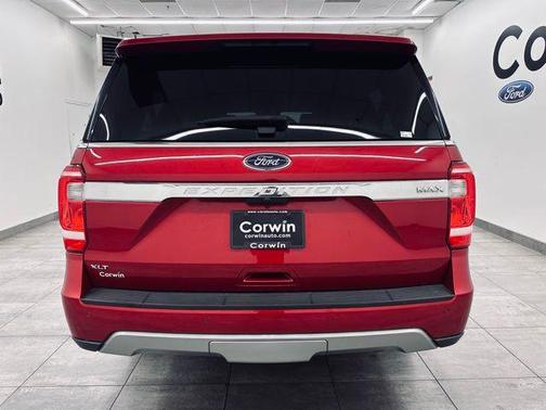 2020 Ford Expedition Max XLT