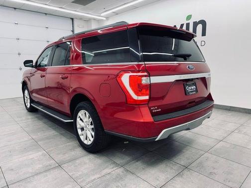 2020 Ford Expedition Max XLT