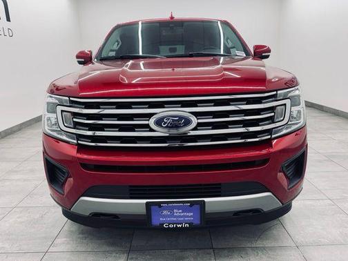 2020 Ford Expedition Max XLT