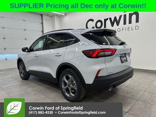 2026 Ford Escape ST-Line Select