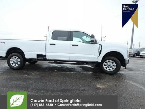 2024 Ford F-250 XLT