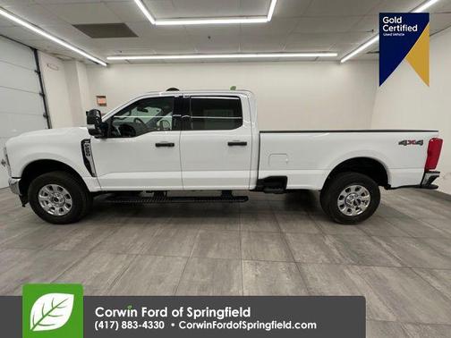 2024 Ford F-250 XLT