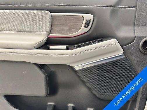 White 2026 Ford Expedition Max Platinum
