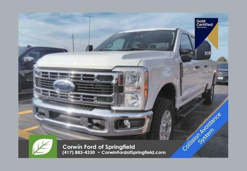 2024 Ford F-250 XLT