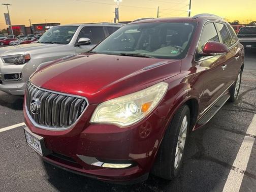 2015 Buick Enclave Premium