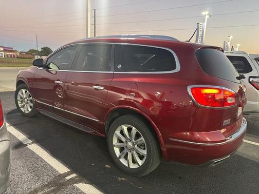 2015 Buick Enclave Premium