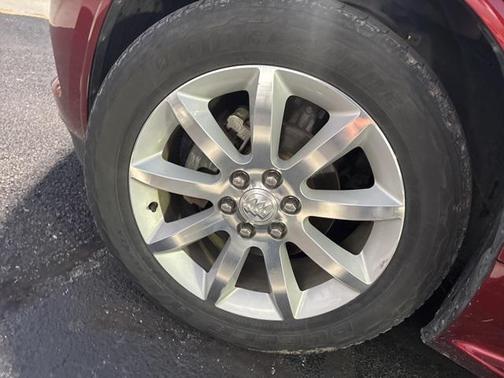 2015 Buick Enclave Premium