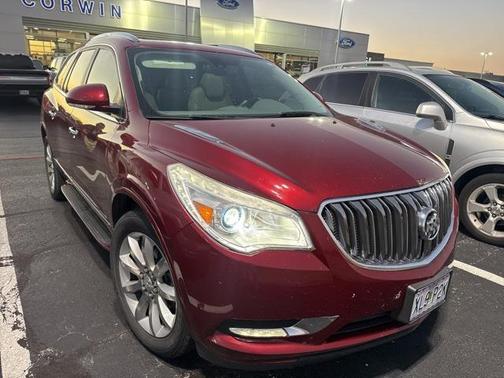 2015 Buick Enclave Premium