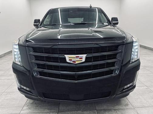 2020 Cadillac Escalade Premium Luxury