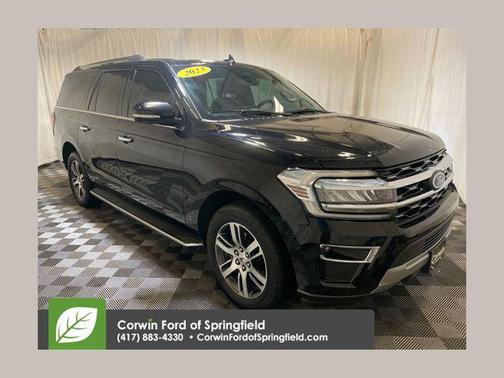 2023 Ford Expedition Max Limited