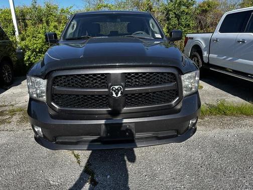 2014 RAM 1500 Tradesman/Express