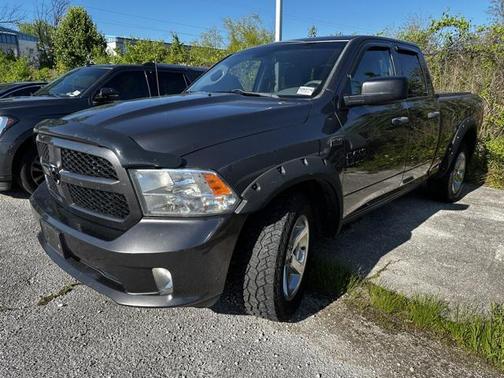 2014 RAM 1500 Tradesman/Express