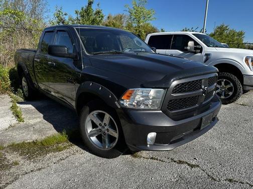 2014 RAM 1500 Tradesman/Express