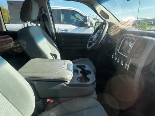 2014 RAM 1500 Tradesman/Express