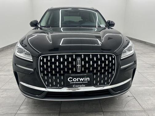2024 Lincoln Corsair Reserve