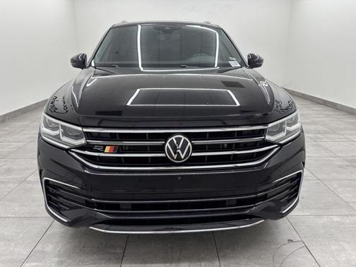 2023 Volkswagen Tiguan 2.0T SEL R-Line 4MOTION