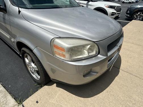 2007 Chevrolet Uplander LT