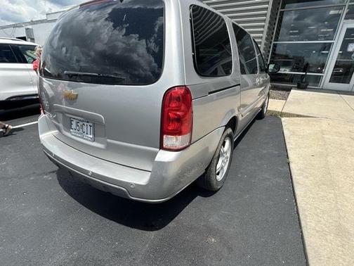 2007 Chevrolet Uplander LT