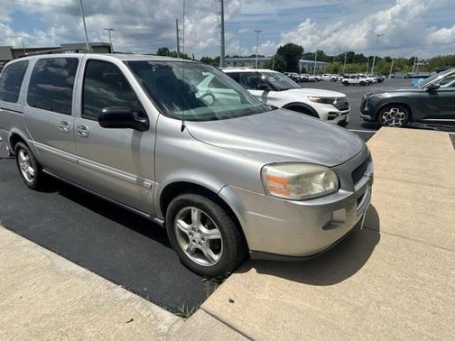 2007 Chevrolet Uplander LT