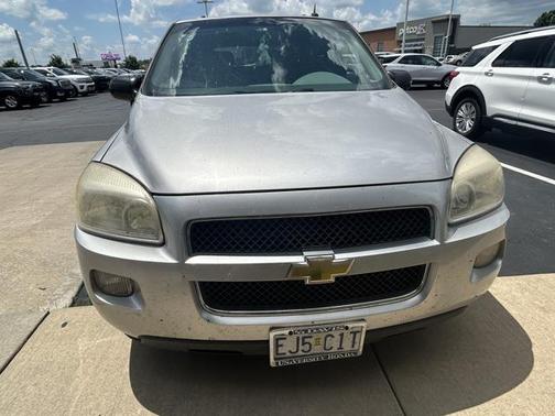 2007 Chevrolet Uplander LT