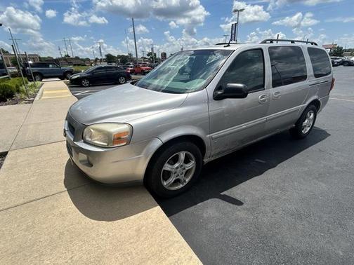 2007 Chevrolet Uplander LT