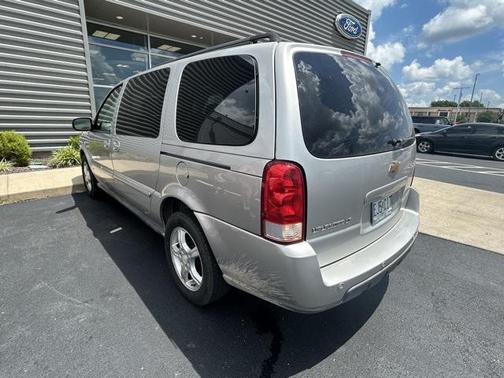 2007 Chevrolet Uplander LT