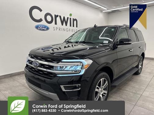 2024 Ford Expedition Limited