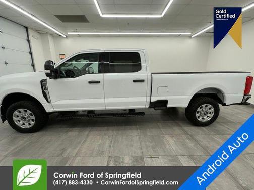 2024 Ford F-250 XLT