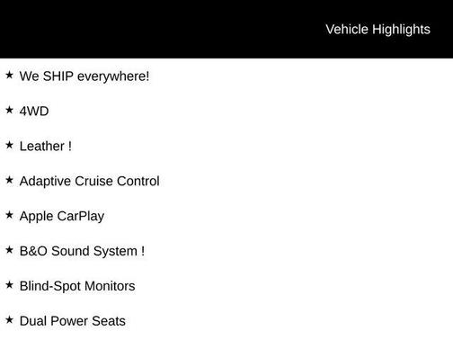 White 2026 Ford Explorer Platinum