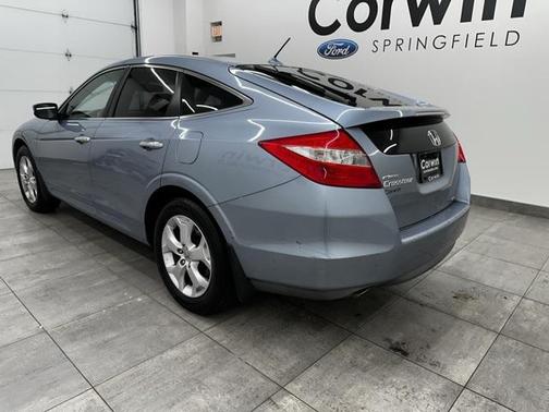 2010 Honda Accord Crosstour EX-L