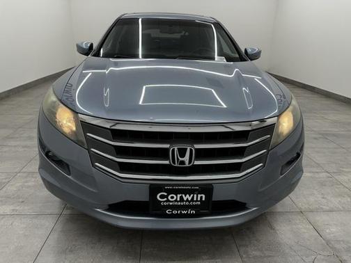 2010 Honda Accord Crosstour EX-L