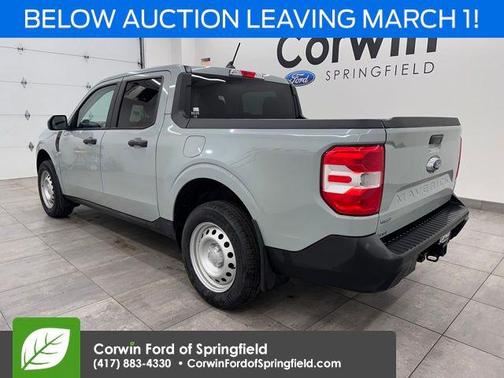 2023 Ford Maverick XL