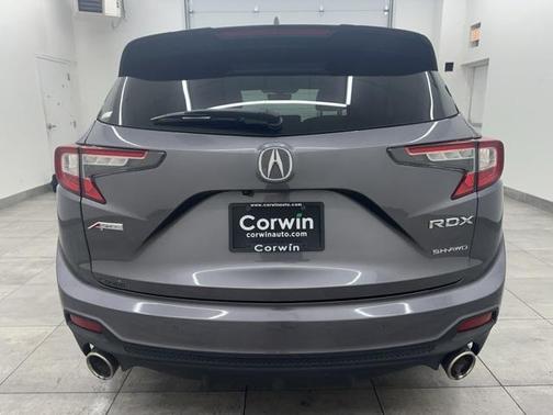 2021 Acura RDX A-Spec