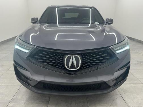 2021 Acura RDX A-Spec
